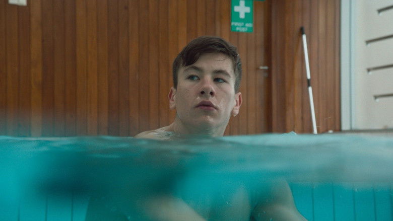 кадр из фильма Mammal