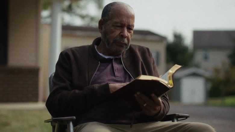 кадр из фильма Just One More