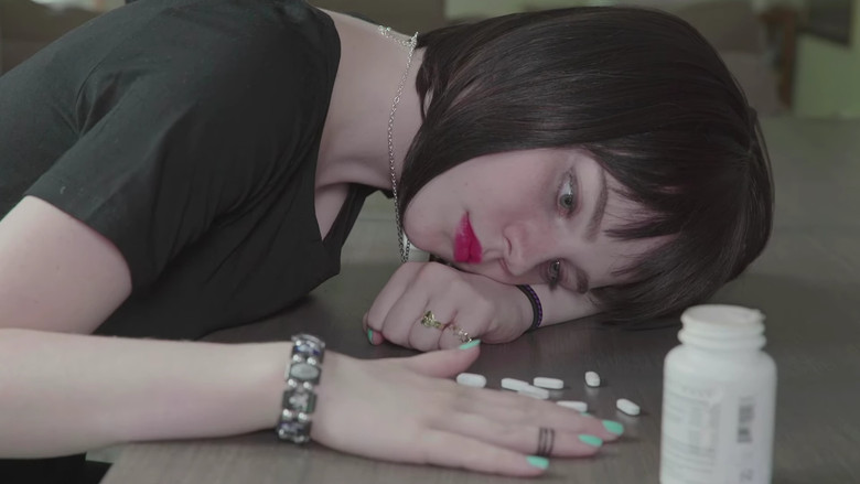 кадр из фильма Brighter Days