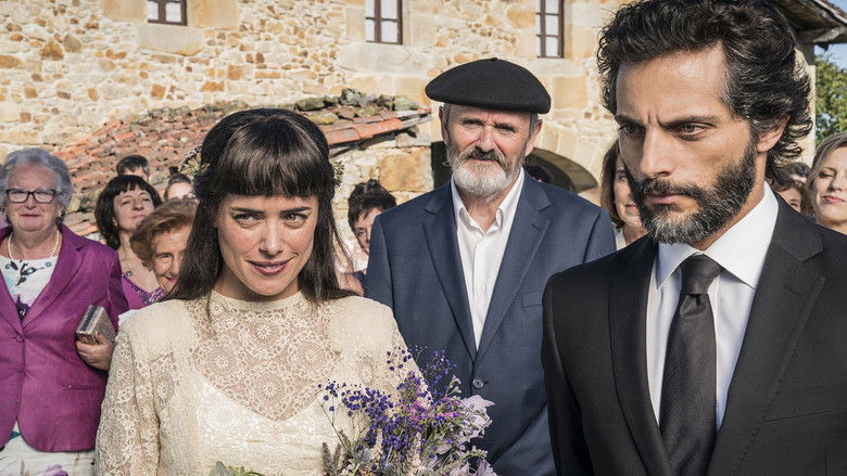 кадр из фильма Древо крови