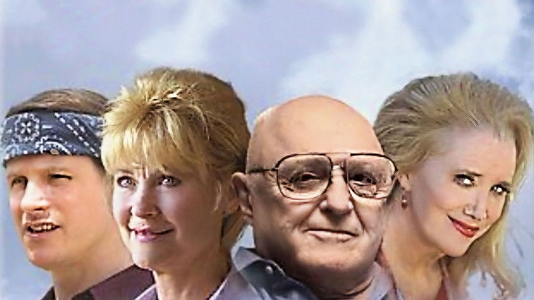 кадр из фильма A Month of Sundays