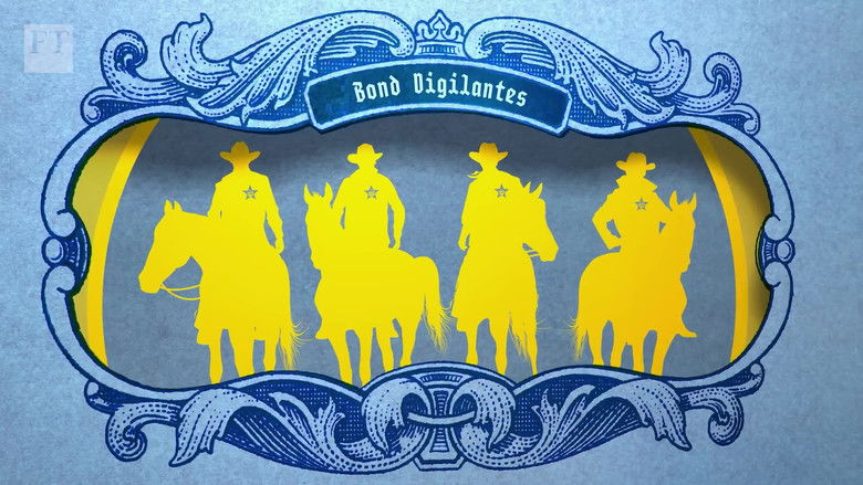 кадр из фильма The Debt Addiction