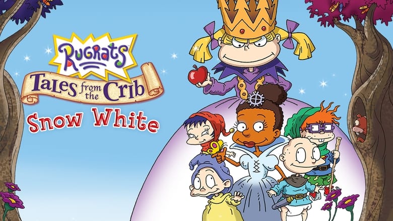 кадр из фильма Rugrats: Tales from the Crib: Snow White