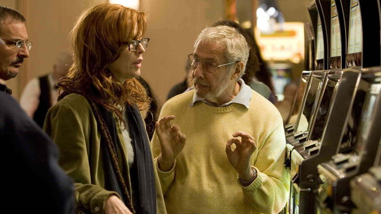 кадр из фильма Крупная ставка