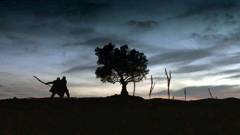 кадр из фильма Nuh Tepesi