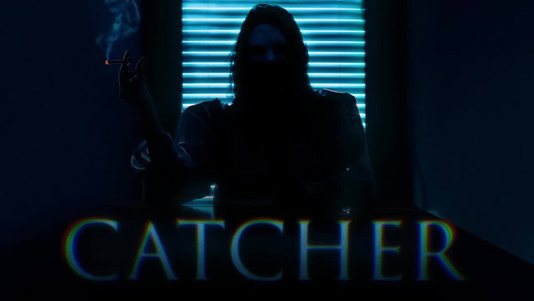 кадр из фильма Catcher