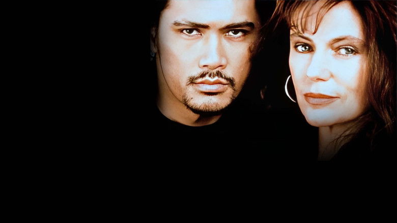 кадр из фильма Торговец криминалом