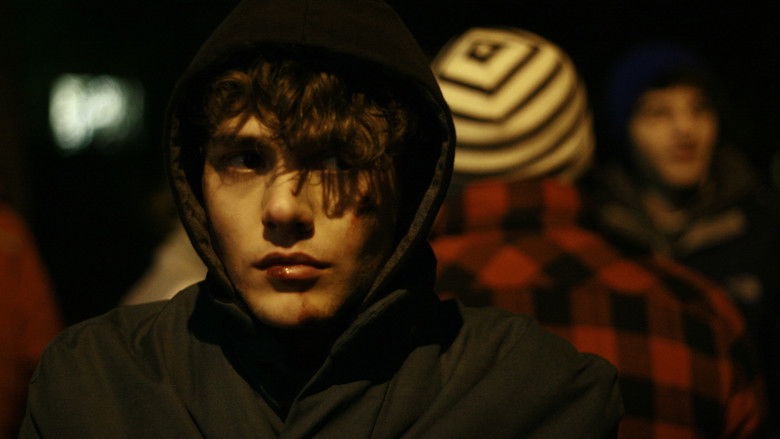 кадр из фильма Я убил свою маму