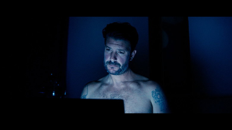 кадр из фильма Currents