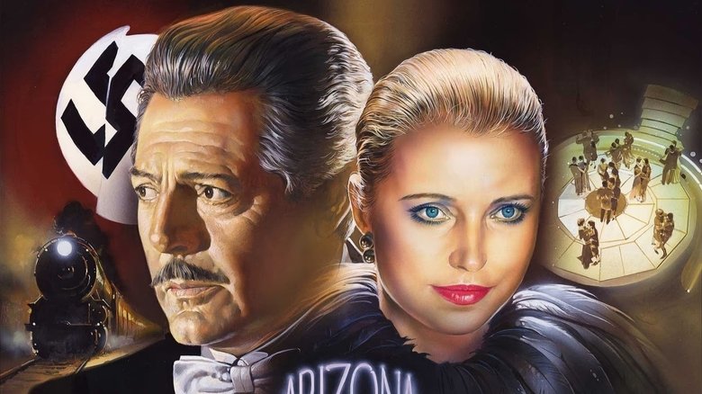 кадр из фильма Miss Arizona