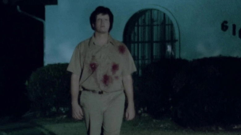 кадр из фильма Offerings