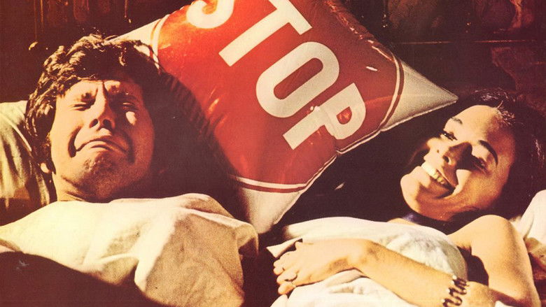 кадр из фильма B.S. I Love You