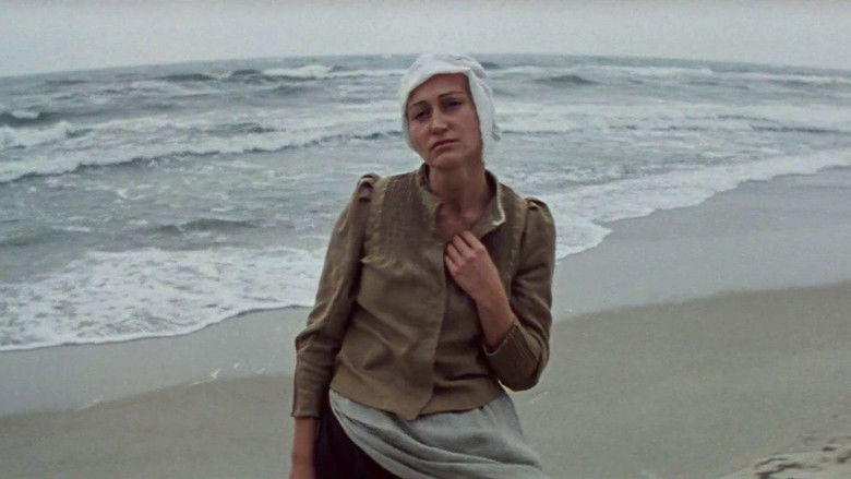 кадр из фильма Женщина и четверо её мужчин