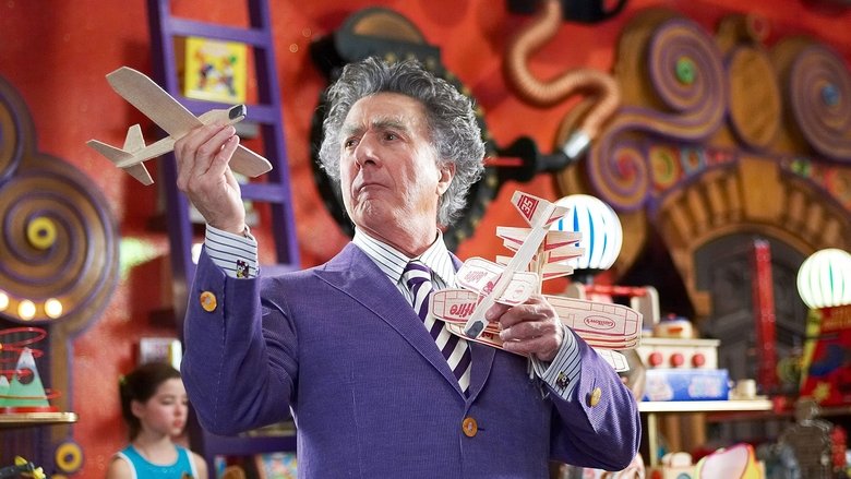 кадр из фильма Лавка чудес