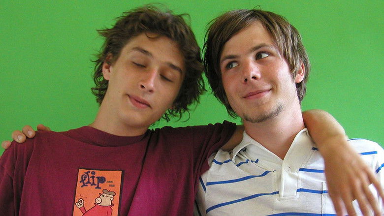 кадр из фильма Das Flüstern des Mondes