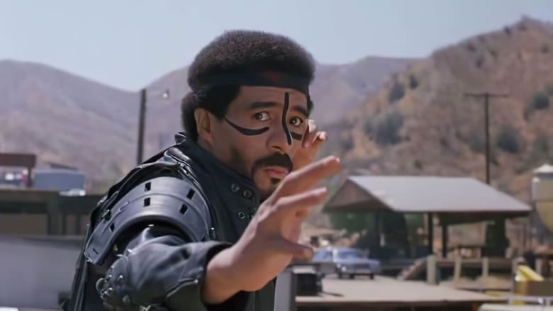 кадр из фильма Переезд