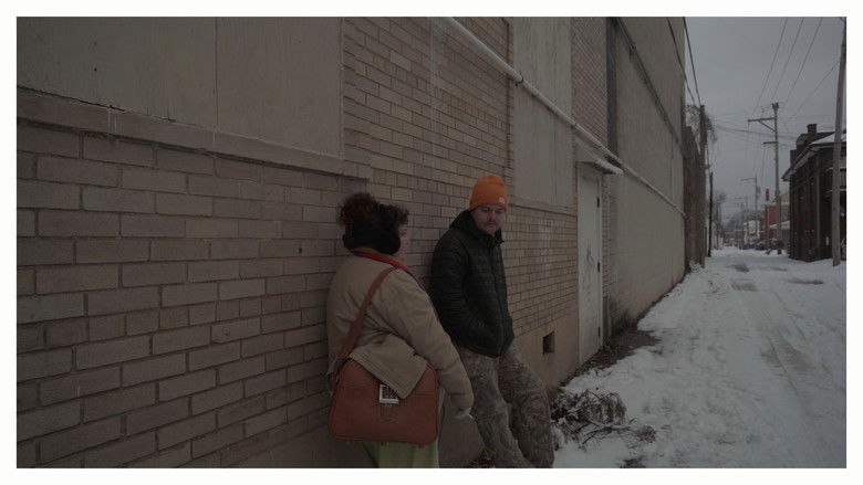 кадр из фильма fair weather