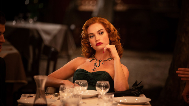 кадр из фильма Долгожданный рассвет