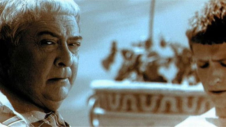 кадр из фильма Thorns