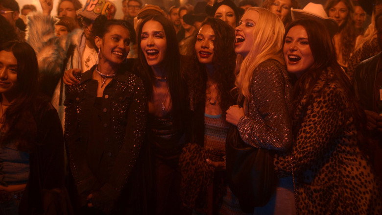 кадр из фильма Find Your Friends