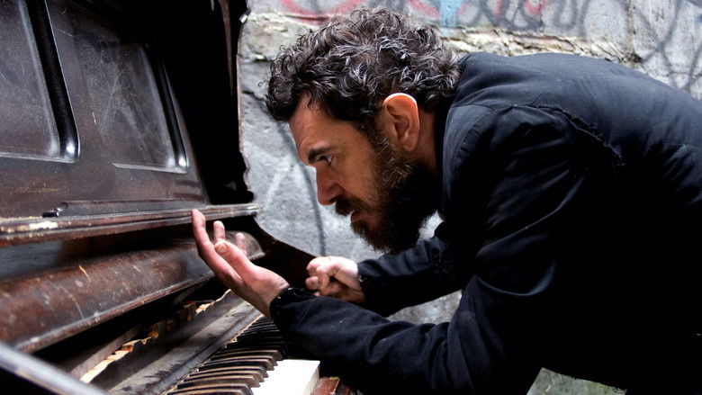 кадр из фильма Countdown