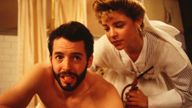 кадр из фильма Дорога на Вэлвилл