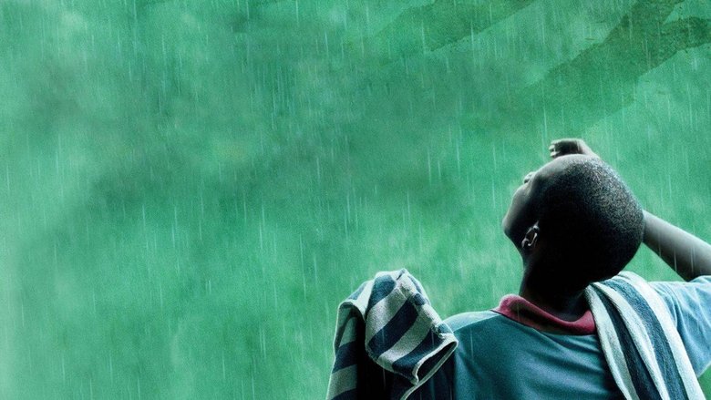 кадр из фильма Однажды в апреле