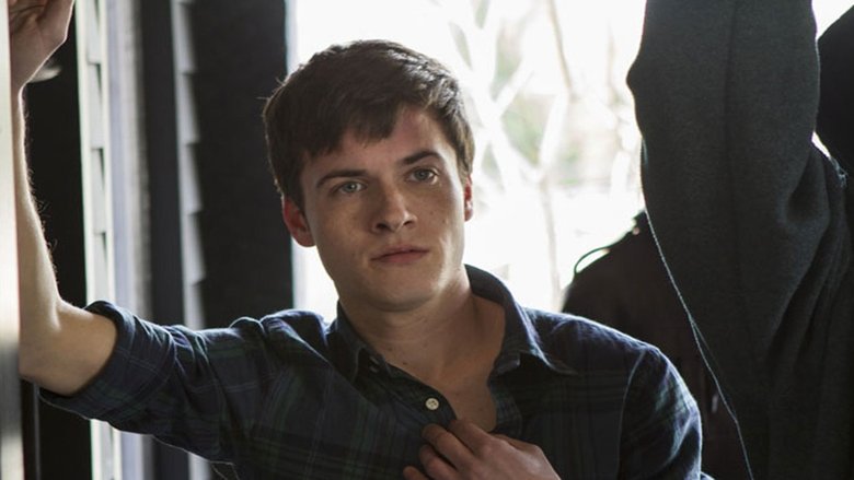 кадр из фильма I'd Kill for You