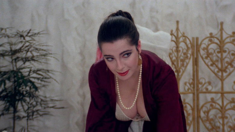 кадр из фильма Желание