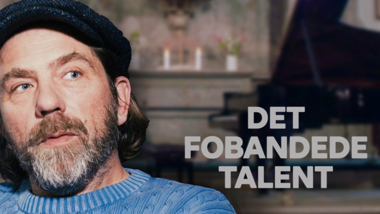 кадр из фильма Det forbandede talent