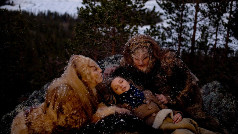 кадр из фильма Самка