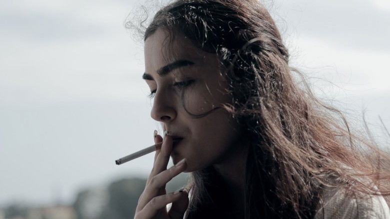 кадр из фильма À Prova do Cansaço