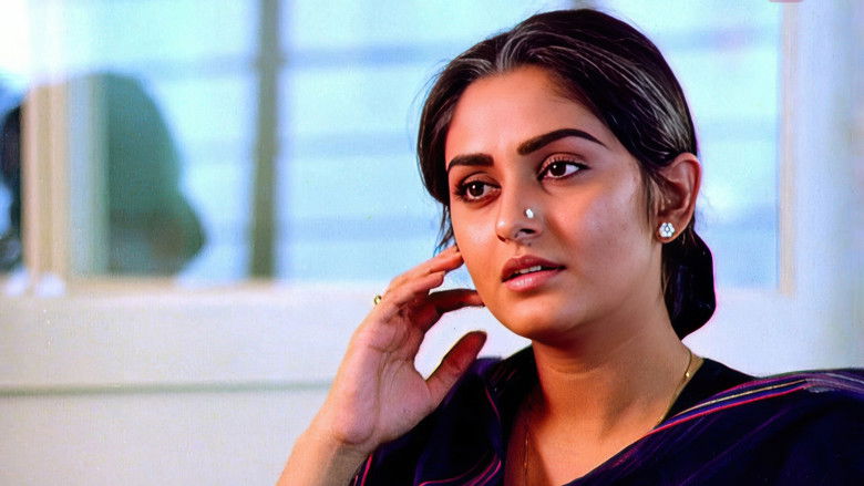 кадр из фильма Фотография в свадебном альбоме