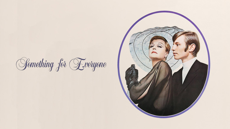 кадр из фильма Something for Everyone