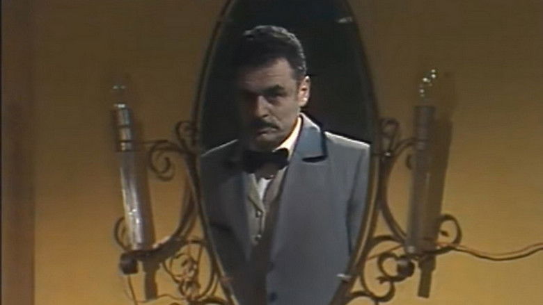 кадр из фильма Английский язык. Второй год обучения. Правила этикета № 1