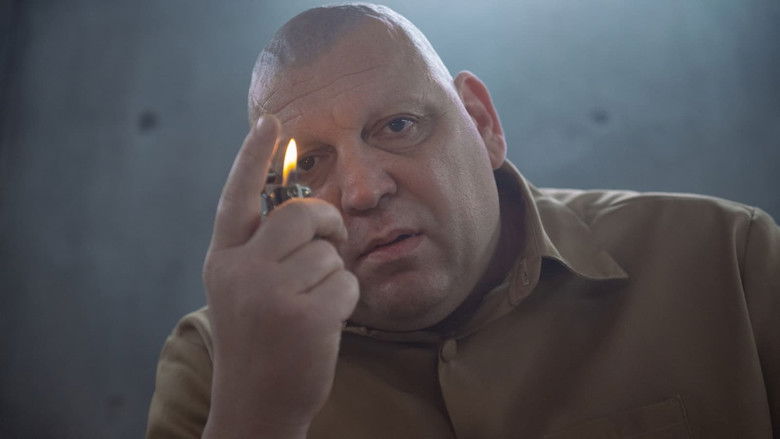 кадр из фильма Платформа 2