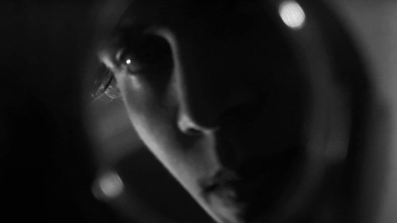 кадр из фильма Triángulo