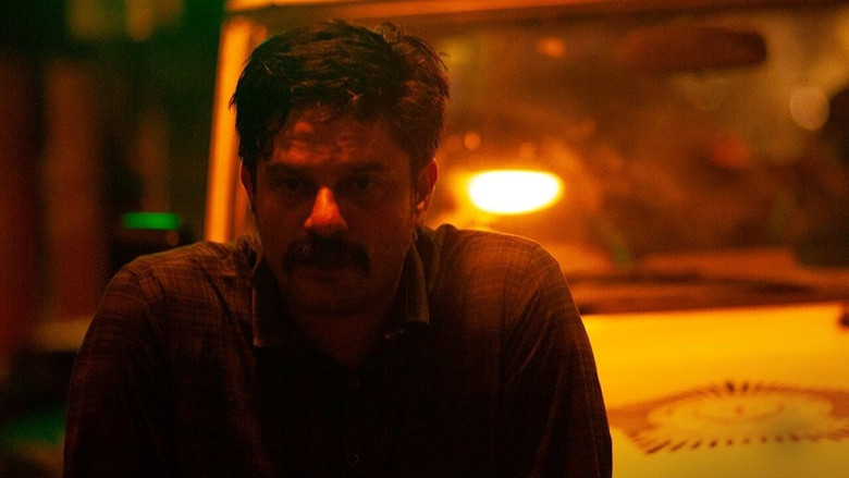 кадр из фильма Tryst With Destiny