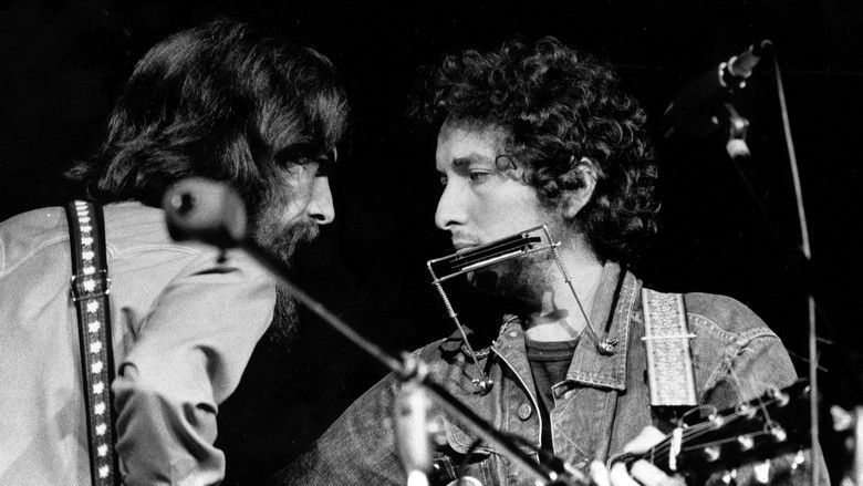 кадр из фильма The Concert for Bangladesh