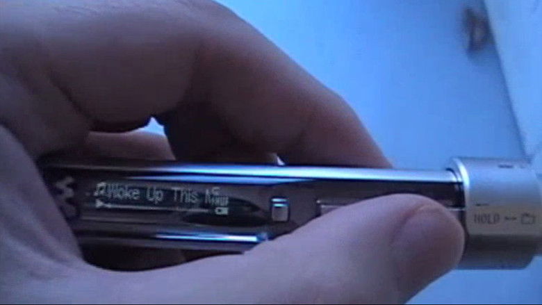 кадр из фильма Sopranos Opening Sequence (A Parody)