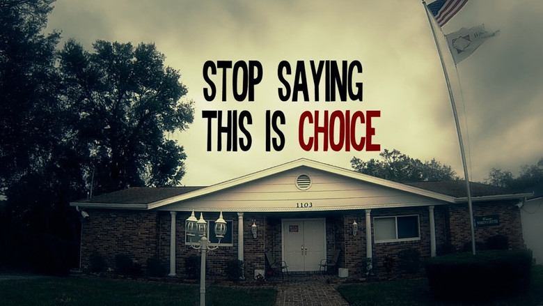 кадр из фильма Babies are Still Murdered Here