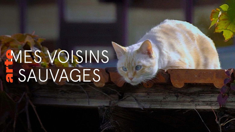 кадр из фильма Mes voisins sauvages