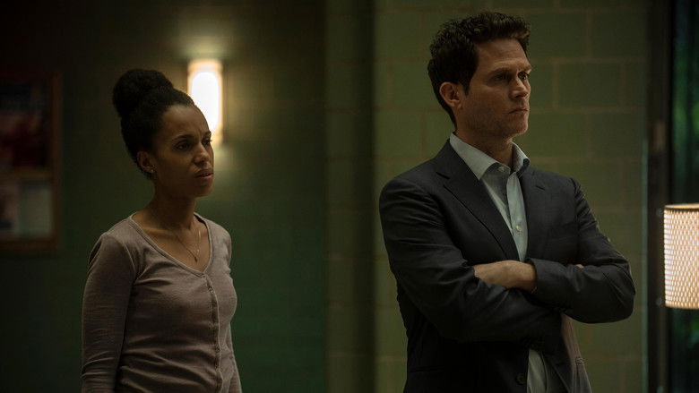 кадр из фильма Американский сын