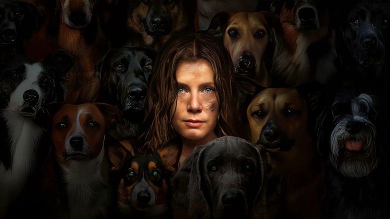 кадр из фильма Ночная сучка