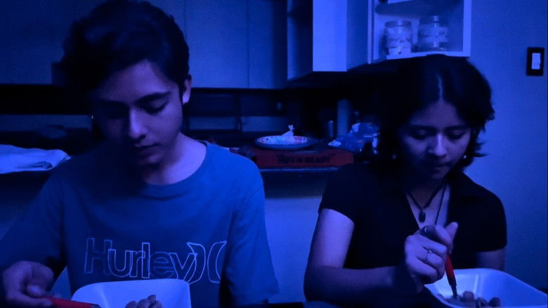 кадр из фильма Expired Love