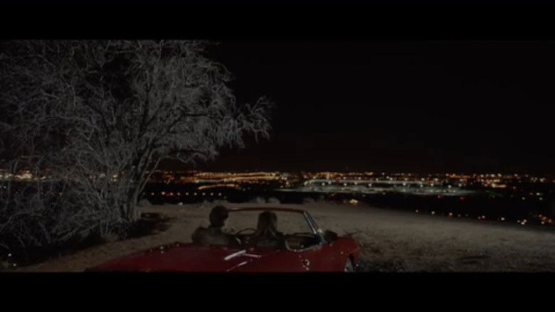 кадр из фильма Un mundo salvaje