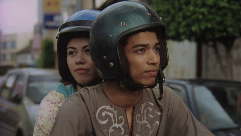 кадр из фильма Talentime