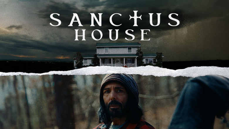 кадр из фильма Sanctus House