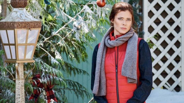 кадр из фильма A Maple Valley Christmas