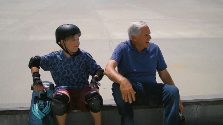 кадр из фильма Forgotten